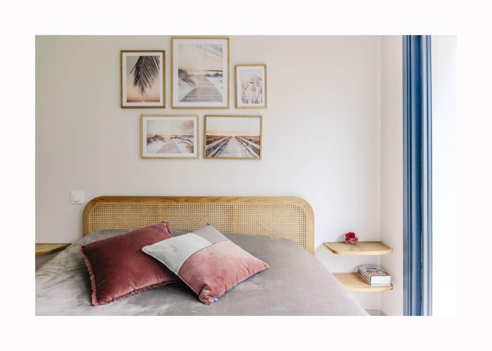 Au Jardin Ginkgo Apartment Quimper Bagian luar foto