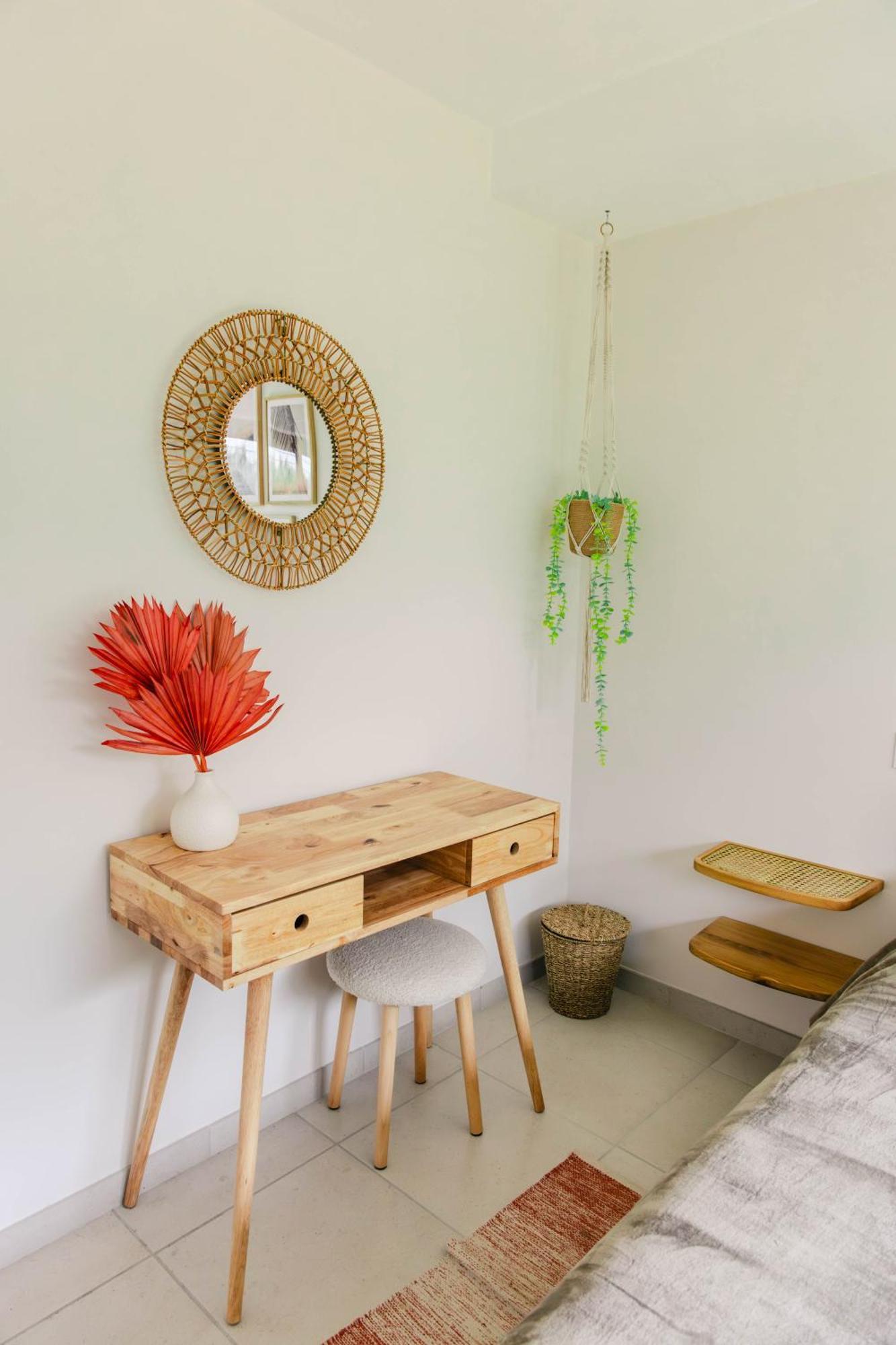 Au Jardin Ginkgo Apartment Quimper Bagian luar foto